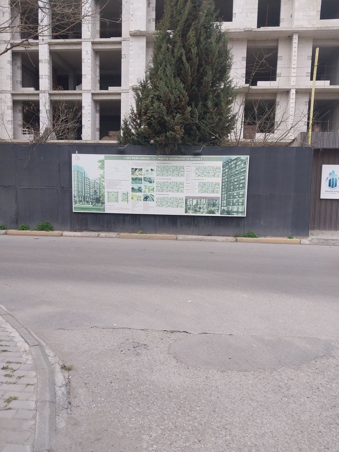 Satılır 3 otaqlı yeni tikili 102 m² — Mənzil, Sumqayıt (2)