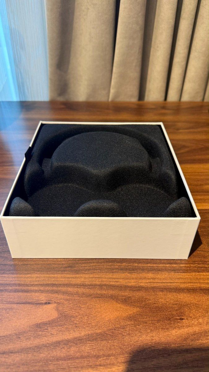 Bang & Olufsen Beoplay H9i — Səs texnikası, Bakı (5)