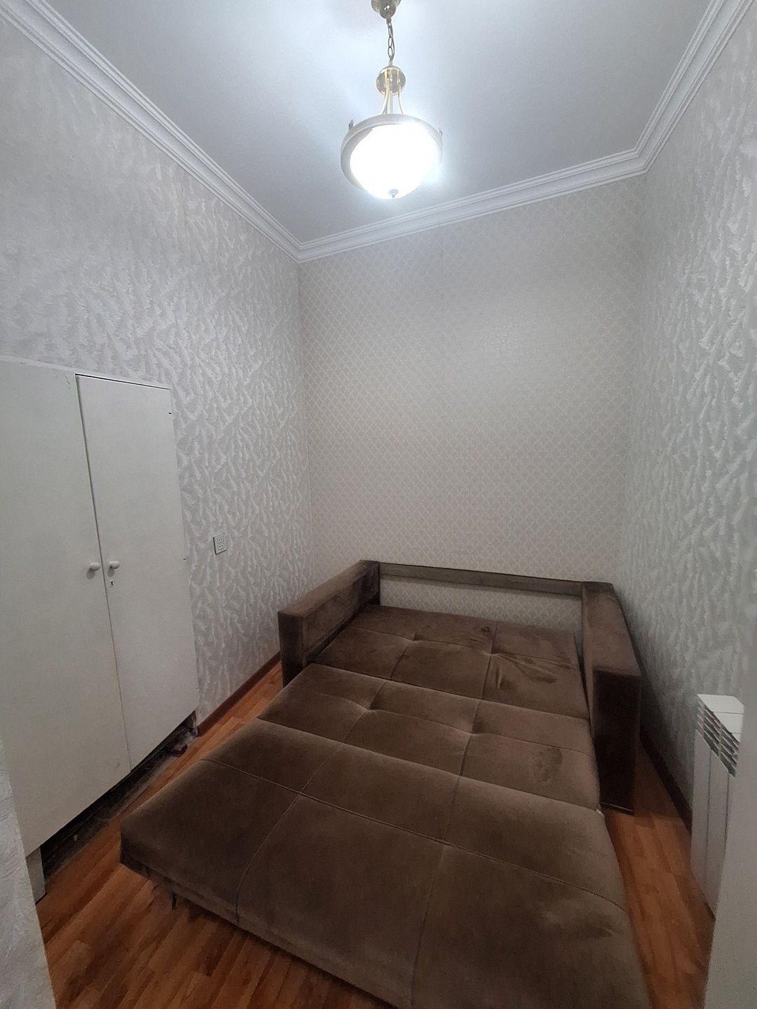 2-otaqlı mənzil kirayə verilir, 28 May m., 50 m² — Mənzil, Bakı (3)