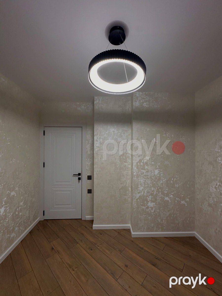 Satılır 3 otaqlı köhnə tikili 65 m² — Mənzil, Bakı (6)