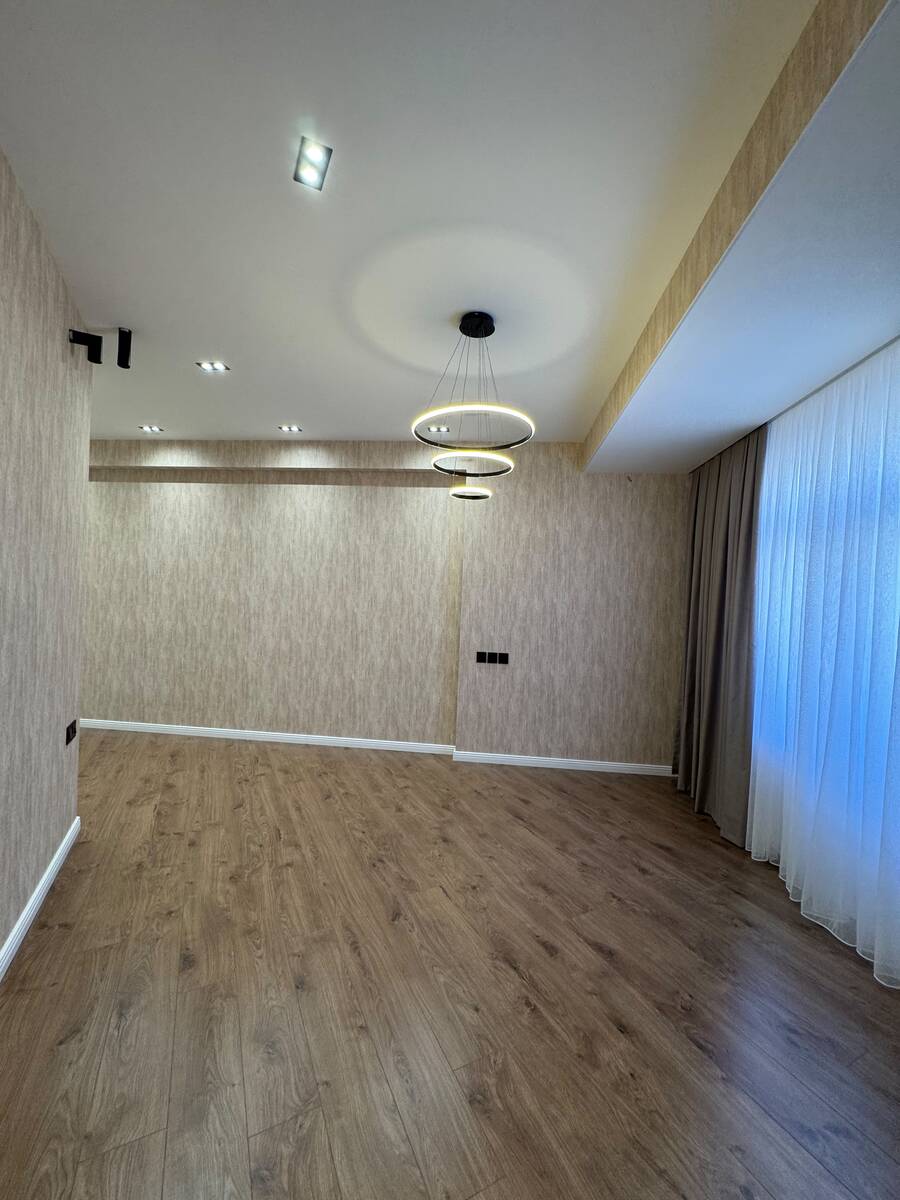 Satılır 3 otaqlı yeni tikili 136 m² — Mənzil, Bakı (10)