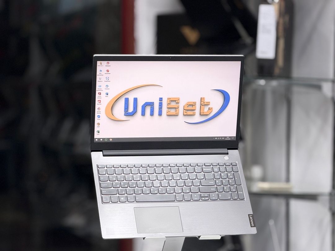 Noutbuk Lenovo ThinkBook 15 — Elektronika, Bakı (2)