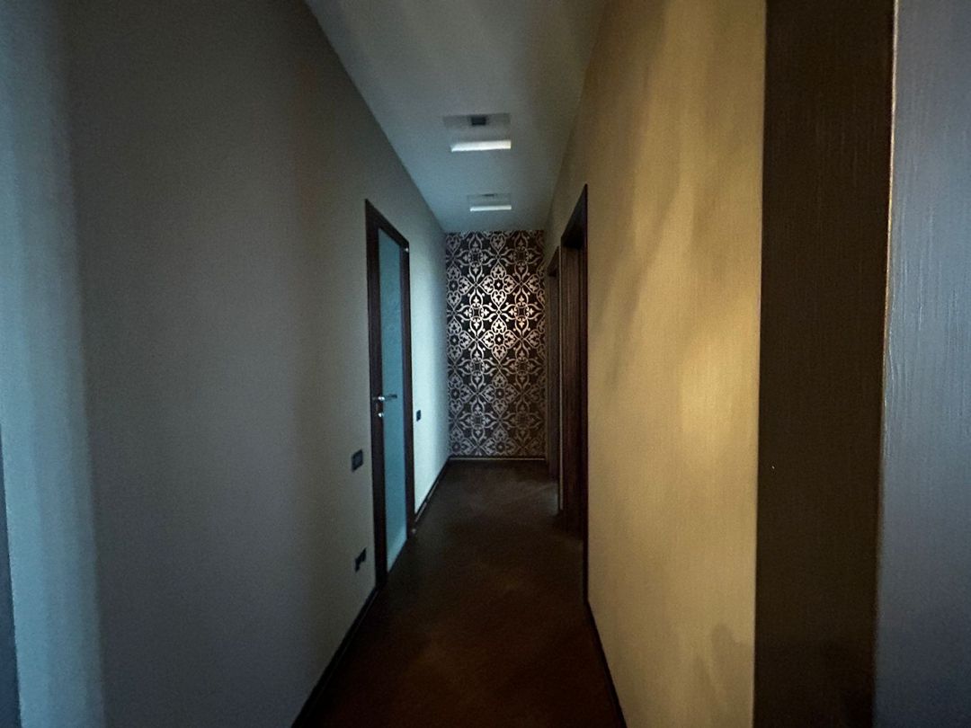 İcarəyə verilir 3 otaqlı yeni tikili 166 m² — Mənzil, Bakı (4)