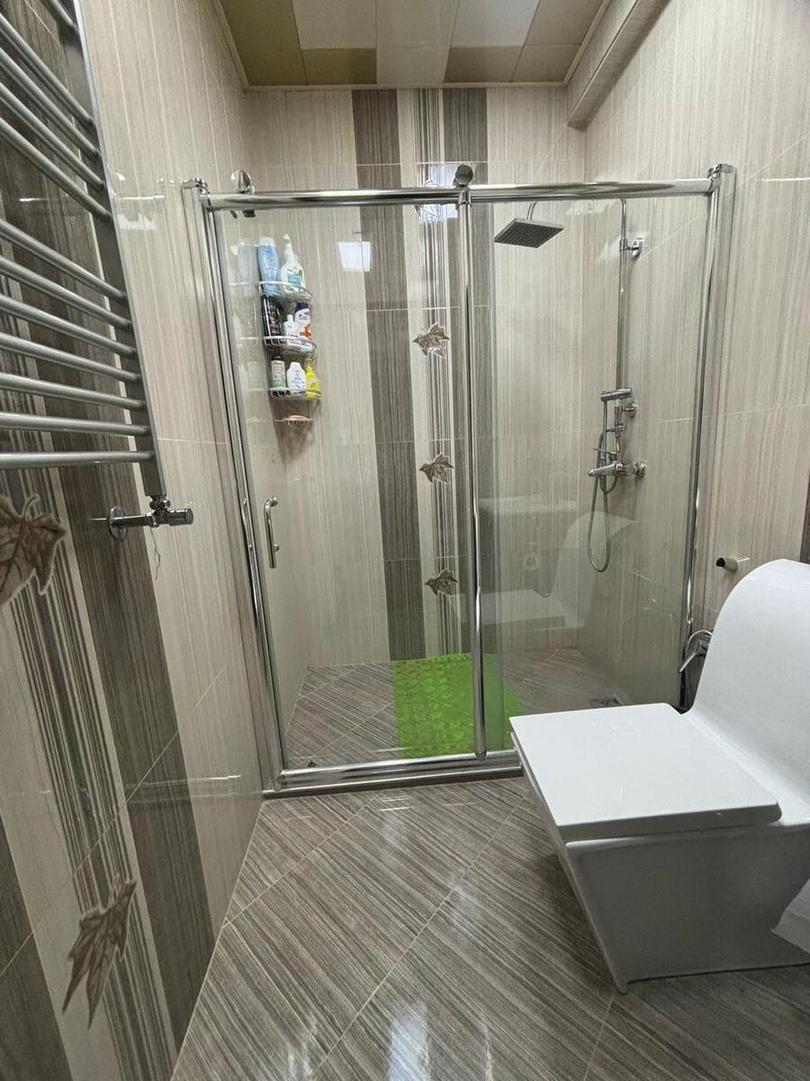 Satılır 2 otaqlı yeni tikili 68 m² — Mənzil, Bakı (10)