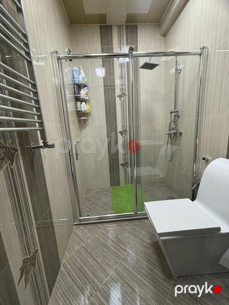 Satılır 2 otaqlı yeni tikili 65 m² — Mənzil, Bakı (10)