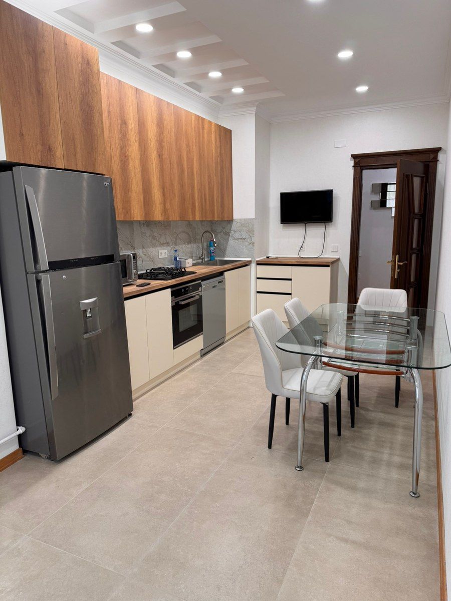 2-otaqlı yeni tikili kirayə verilir, Xətai m., 77 m² — Mənzil, Bakı (10)