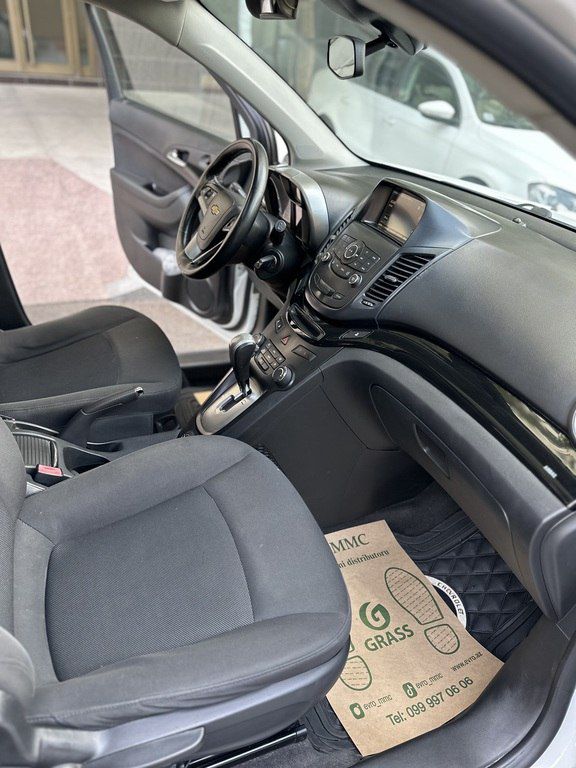 Chevrolet Orlando, 1.8 L, 2014 il, 249 111 km — Avtomobillər, Bakı (10)