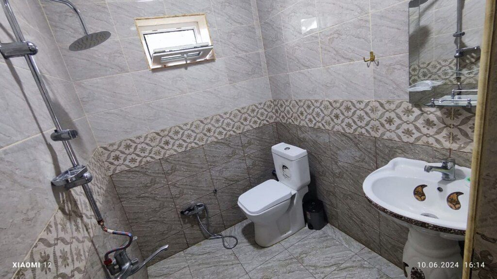 Bağ evi kirayə verilir, İsmayıllı r — Ev, villa, İsmayıllı (7)