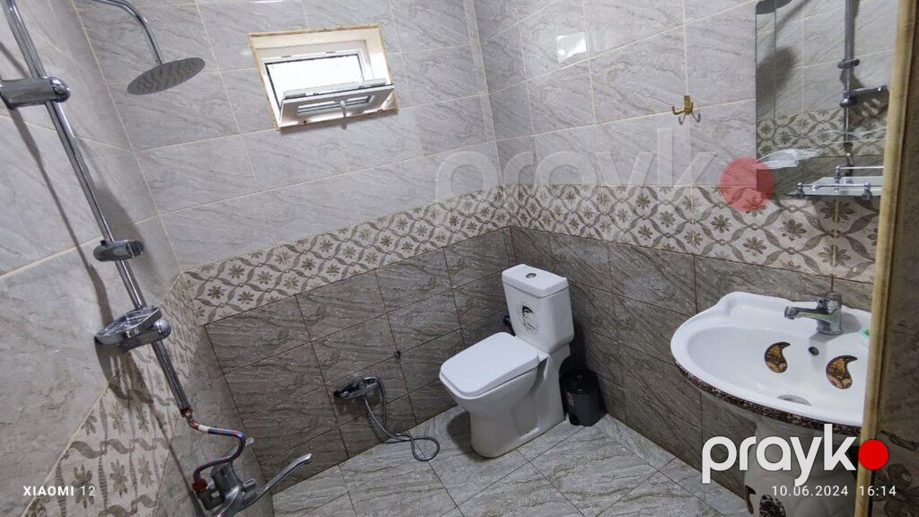 Bağ evi kirayə verilir, İsmayıllı r — Ev, villa, İsmayıllı (7)