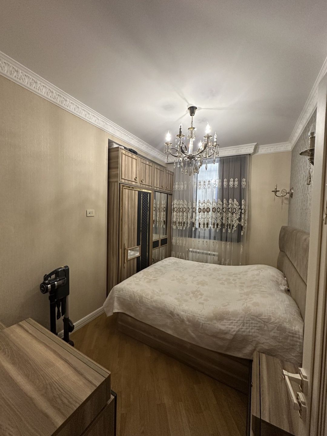 Satılır 2 otaqlı yeni tikili 65 m² — Mənzil, Bakı (7)