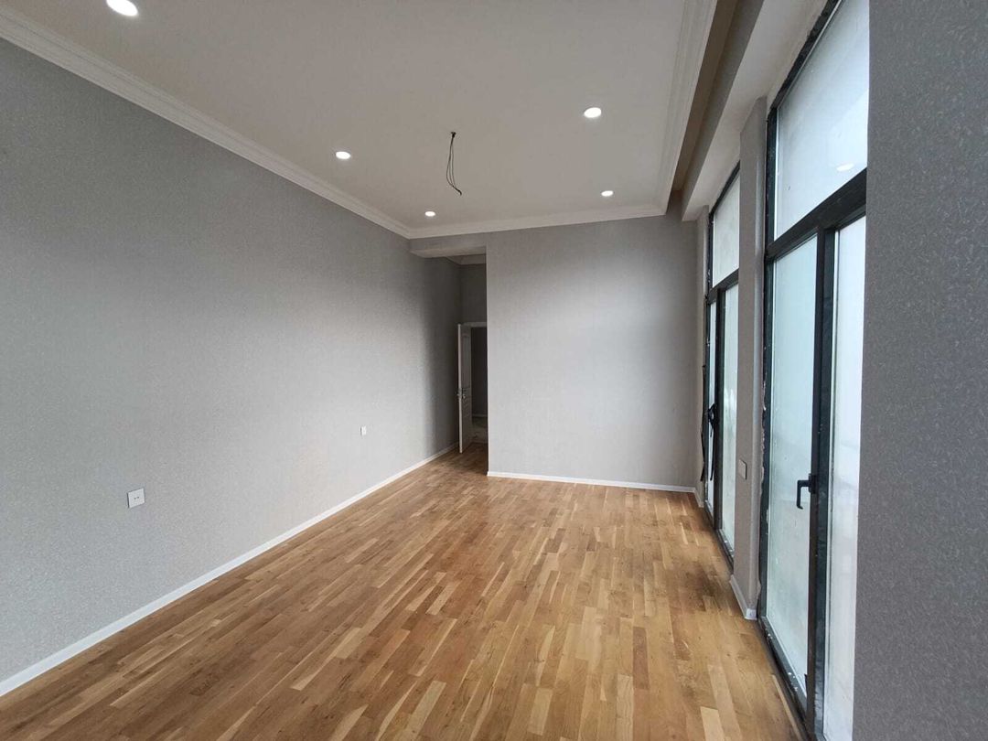 Satılır 4 otaqlı yeni tikili 148 m² — Mənzil, Bakı (4)