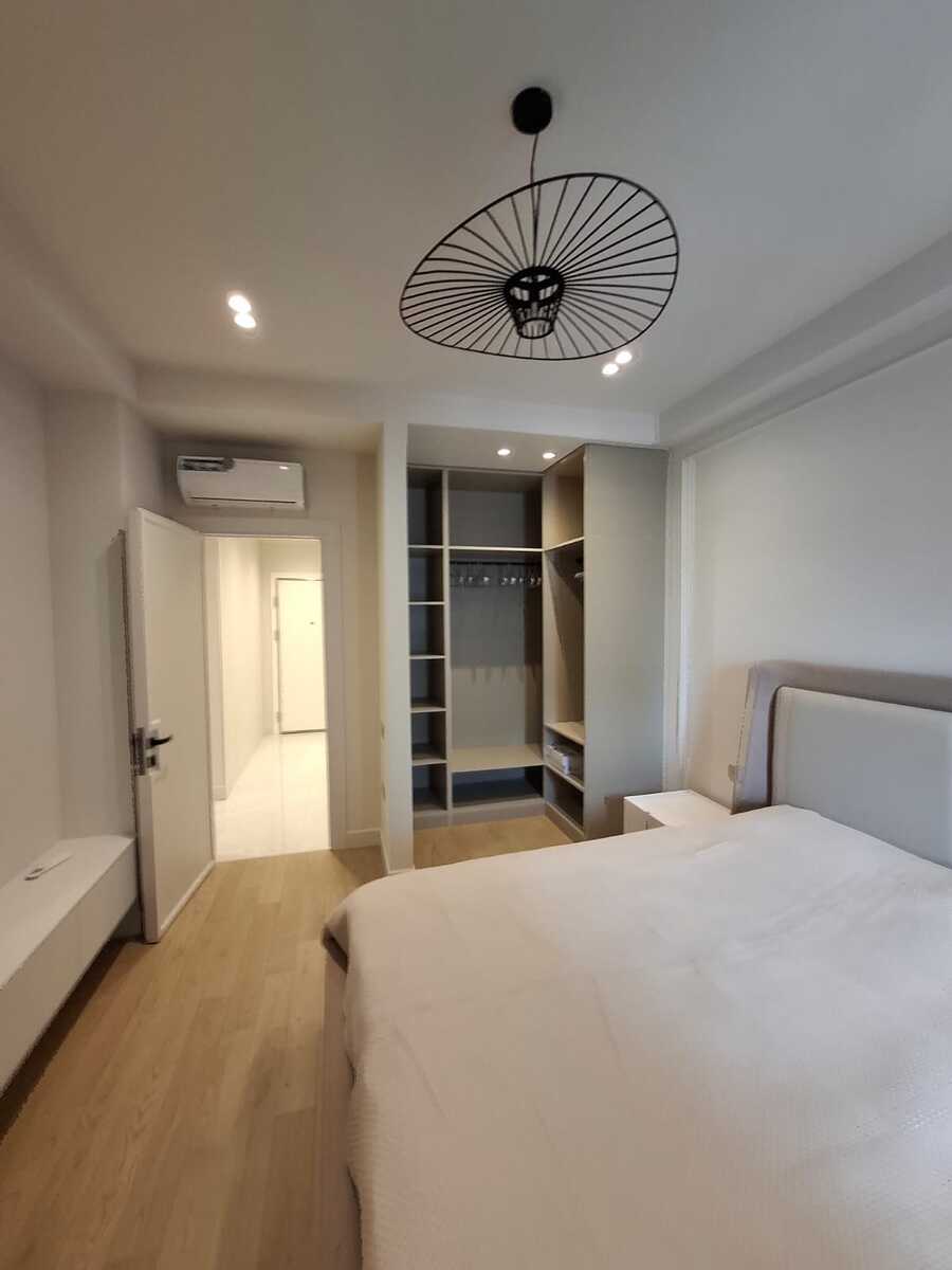 İcarəyə verilir 2 otaqlı yeni tikili 63 m² — Mənzil, Bakı (11)