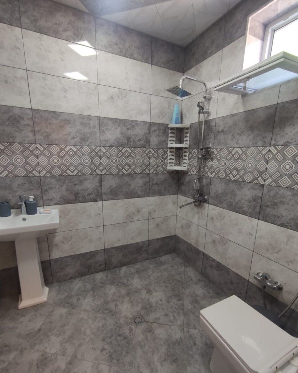 Villa kirayə verilir, Qax r — Ev, villa, Qax (12)