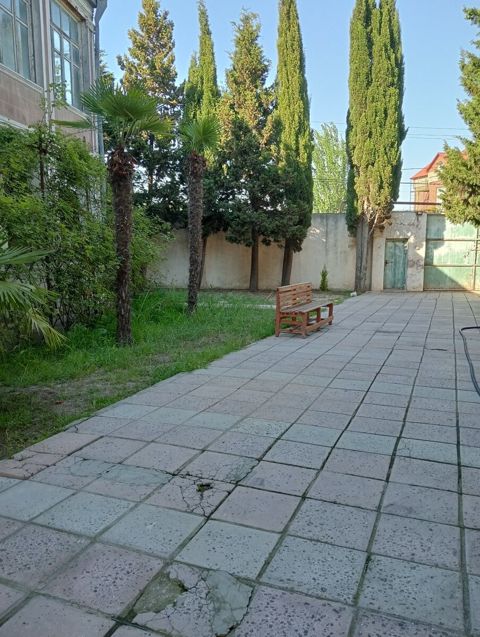 34 sot torpaq sahəsi, Novxanı qəs — Bakı