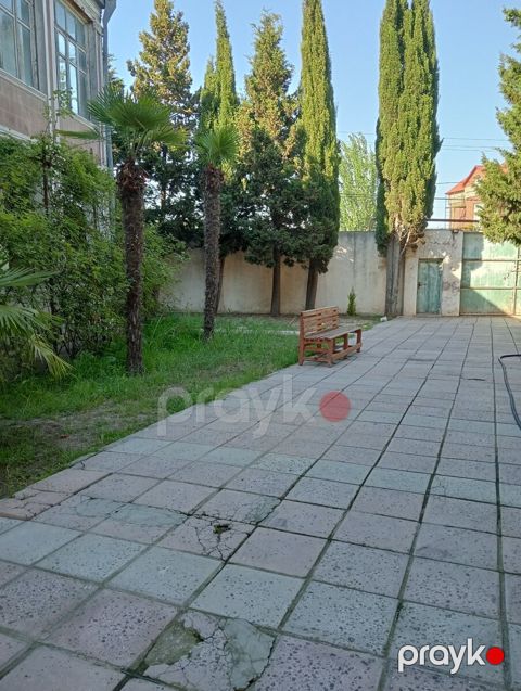 34 sot torpaq sahəsi, Novxanı qəs