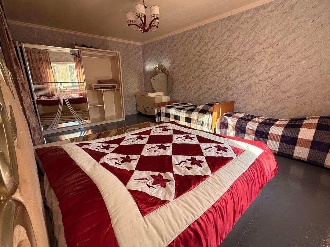Həyət evi kirayə verilir, Quba r — Ev, villa, Quba (7)