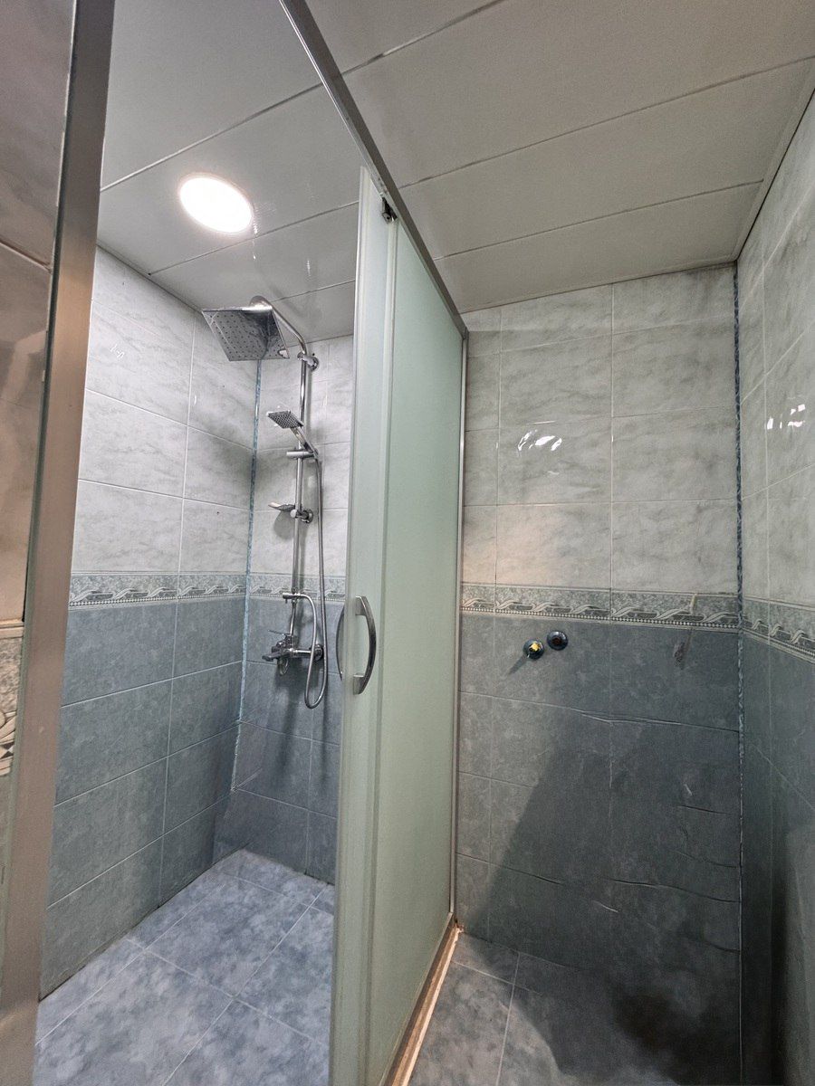 Satılır 3 otaqlı köhnə tikili 99 m² — Mənzil, Bakı (9)