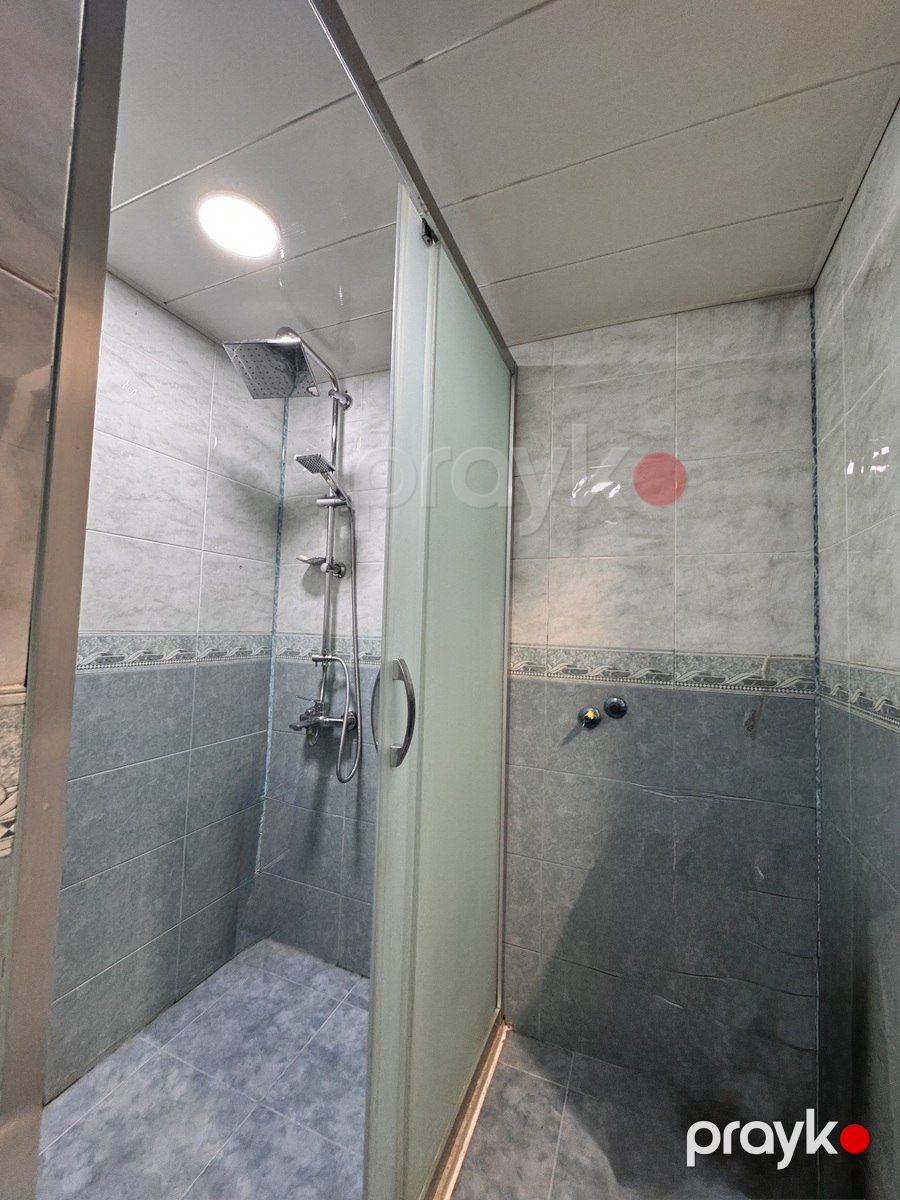 Satılır 3 otaqlı köhnə tikili 99 m² — Mənzil, Bakı (9)