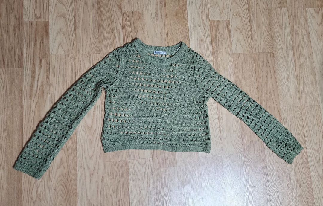 Stradivarius sviteri — Geyim, ayakkabı, aksesuarlar, Bakı (3)