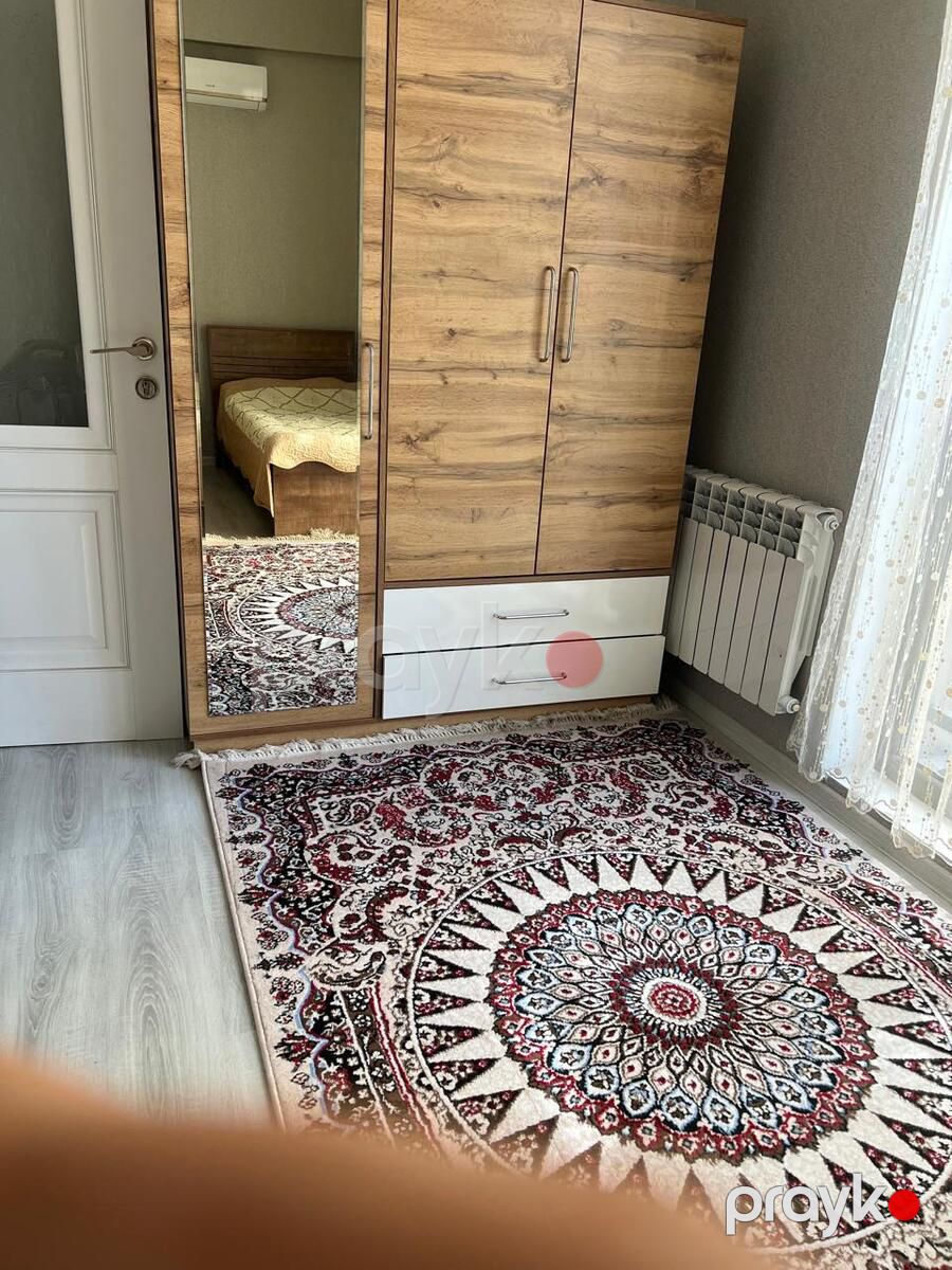 3-otaqlı yeni tikili kirayə verilir, 28 May m., 106 m² — Mənzil, Bakı (10)