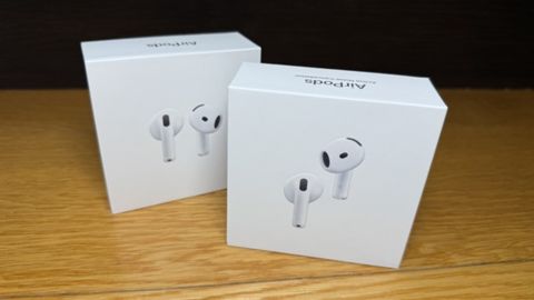 AirPods 4 — Bakı