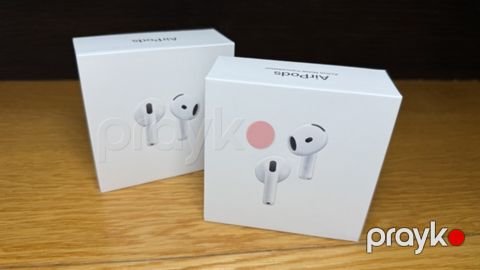 AirPods 4 — Bakı