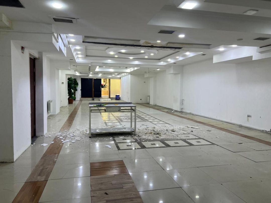İcarəyə verilir obyekt 300 m² — Əmlak, Bakı (9)