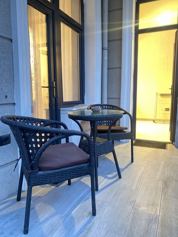 İcarəyə verilir 2 otaqlı yeni tikili 82 m² — Mənzil, Bakı (7)