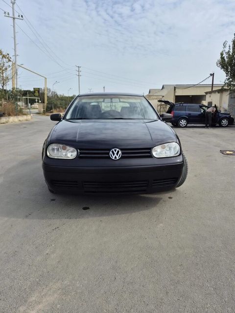 Volkswagen Golf, 2.0 L, 2001 il, 276 132 km — Bakı