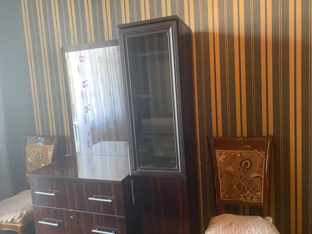 İcarəyə verilir 2 otaqlı yeni tikili 64 m² — Mənzil, Bakı (6)
