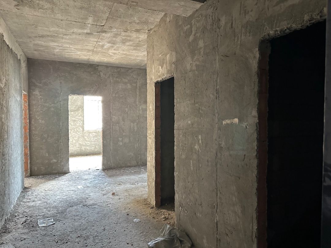 3-otaqlı yeni tikili, Gəncə ş., 116 m² — Mənzil, Gəncə (4)