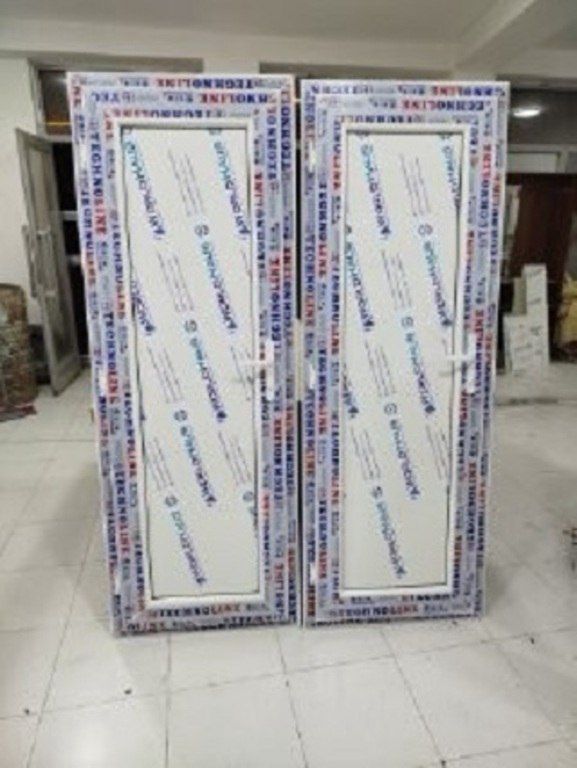 Plastik qapı, pəncərə sifarişi — Təmir və inşaat, Bakı