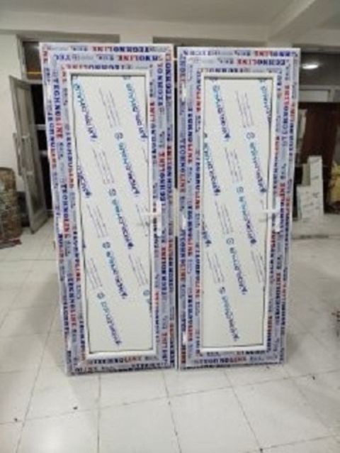 Plastik qapı, pəncərə sifarişi — Bakı