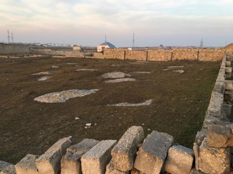 6 sot torpaq sahəsi, Dübəndi qəs — Bakı