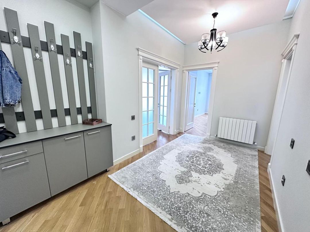 Satılır 3 otaqlı yeni tikili 119 m² — Mənzil, Bakı (12)