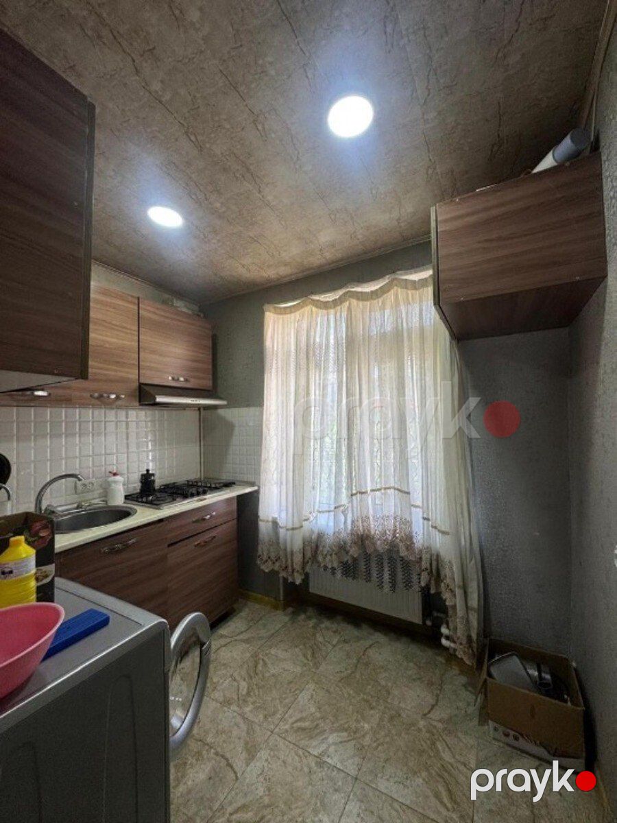 Satılır 3 otaqlı köhnə tikili 75 m² — Mənzil, Bakı (3)