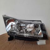 "Chevrolet Cruze 2010-1015" ön farası — Auto Depo — Запчасти и аксессуары