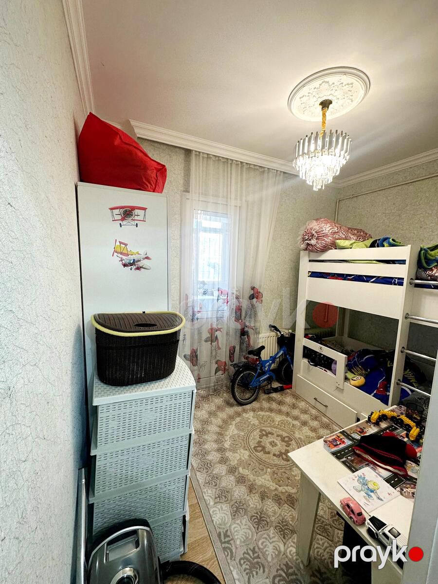 Satılır 3 otaqlı köhnə tikili 60 m² — Mənzil, Bakı (6)