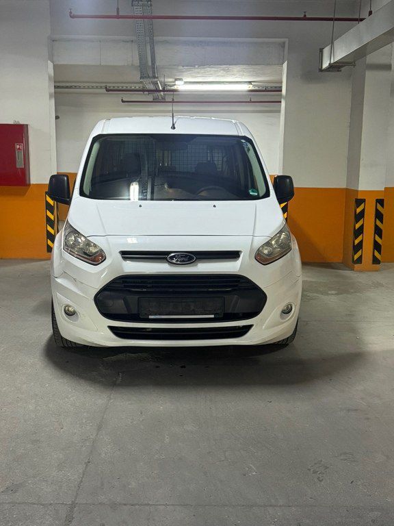 Ford Tourneo Connect, 1.6 L, 2014 il, 266 666 km — Avtomobillər, Bakı (2)