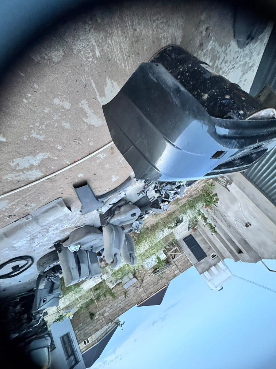 Chevrolet cobalt, Aveo Ravon abes ehtiyat hissələri — Ehtiyat hissələri və aksesuarlar, Bakı (9)