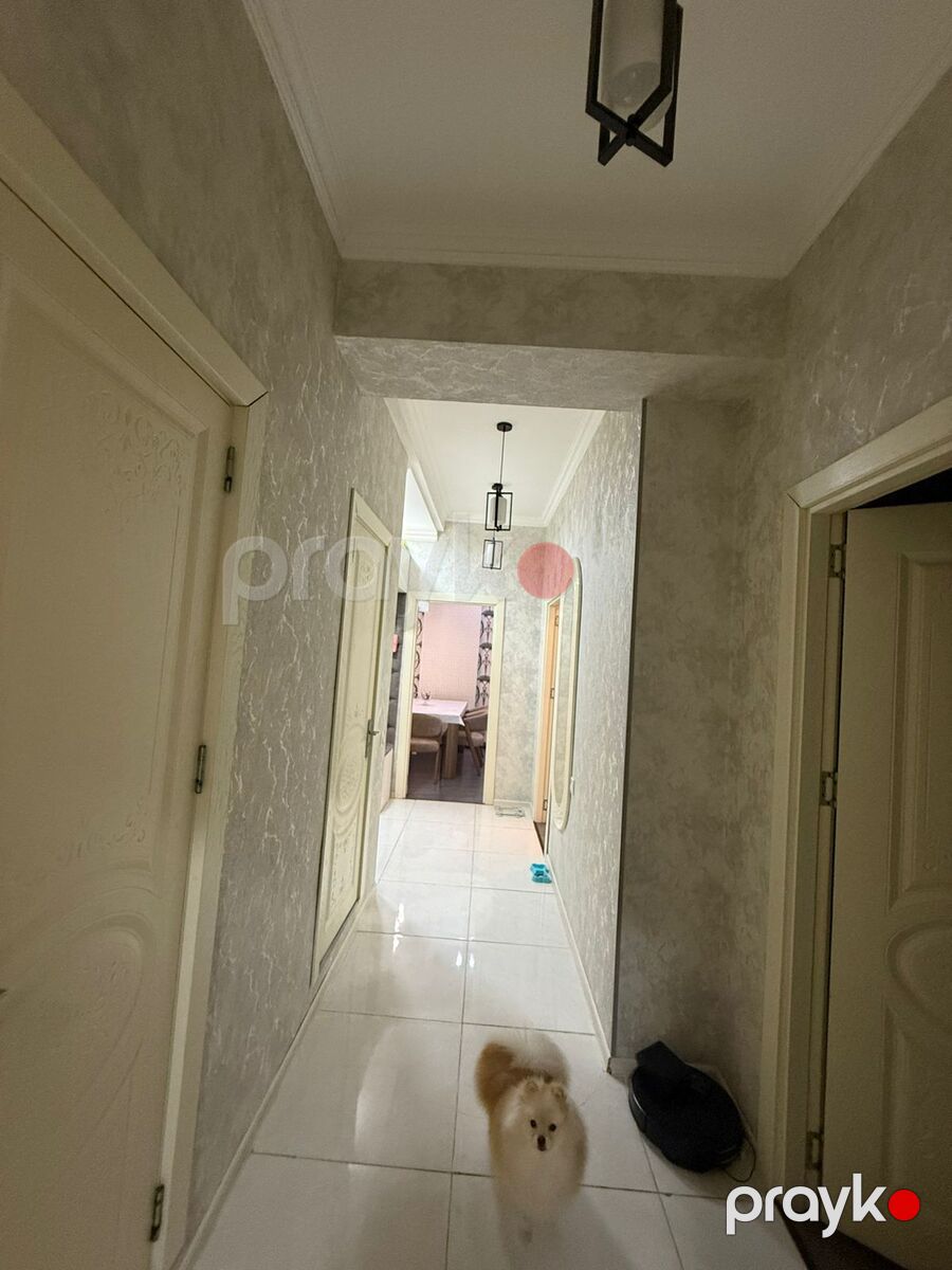 Satılır 3 otaqlı yeni tikili 82 m² — Mənzil, Bakı (6)
