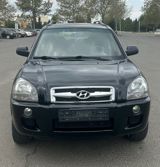 Hyundai Tucson, 2.0 L, 2008 il, 265 000 km — Cars
