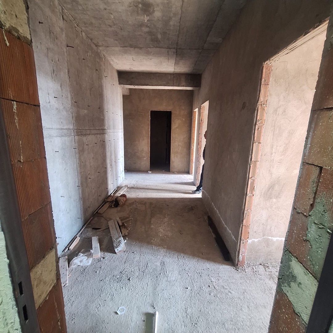 Satılır 3 otaqlı yeni tikili 114 m² — Mənzil, Bakı (8)