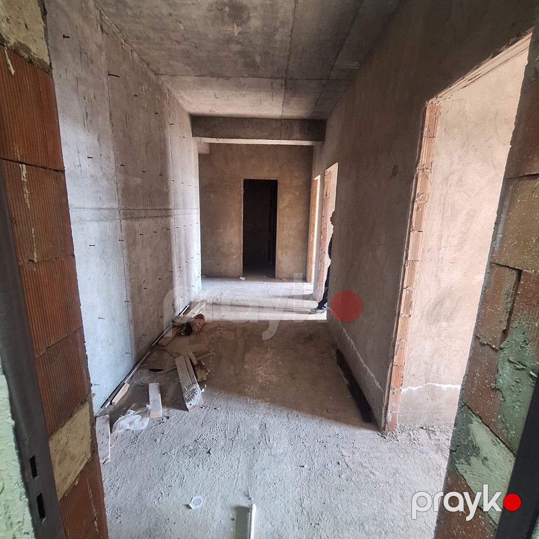 Satılır 3 otaqlı yeni tikili 114 m² — Mənzil, Bakı (8)