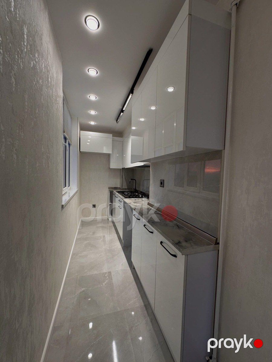 Satılır 3 otaqlı köhnə tikili 65 m² — Mənzil, Bakı (7)