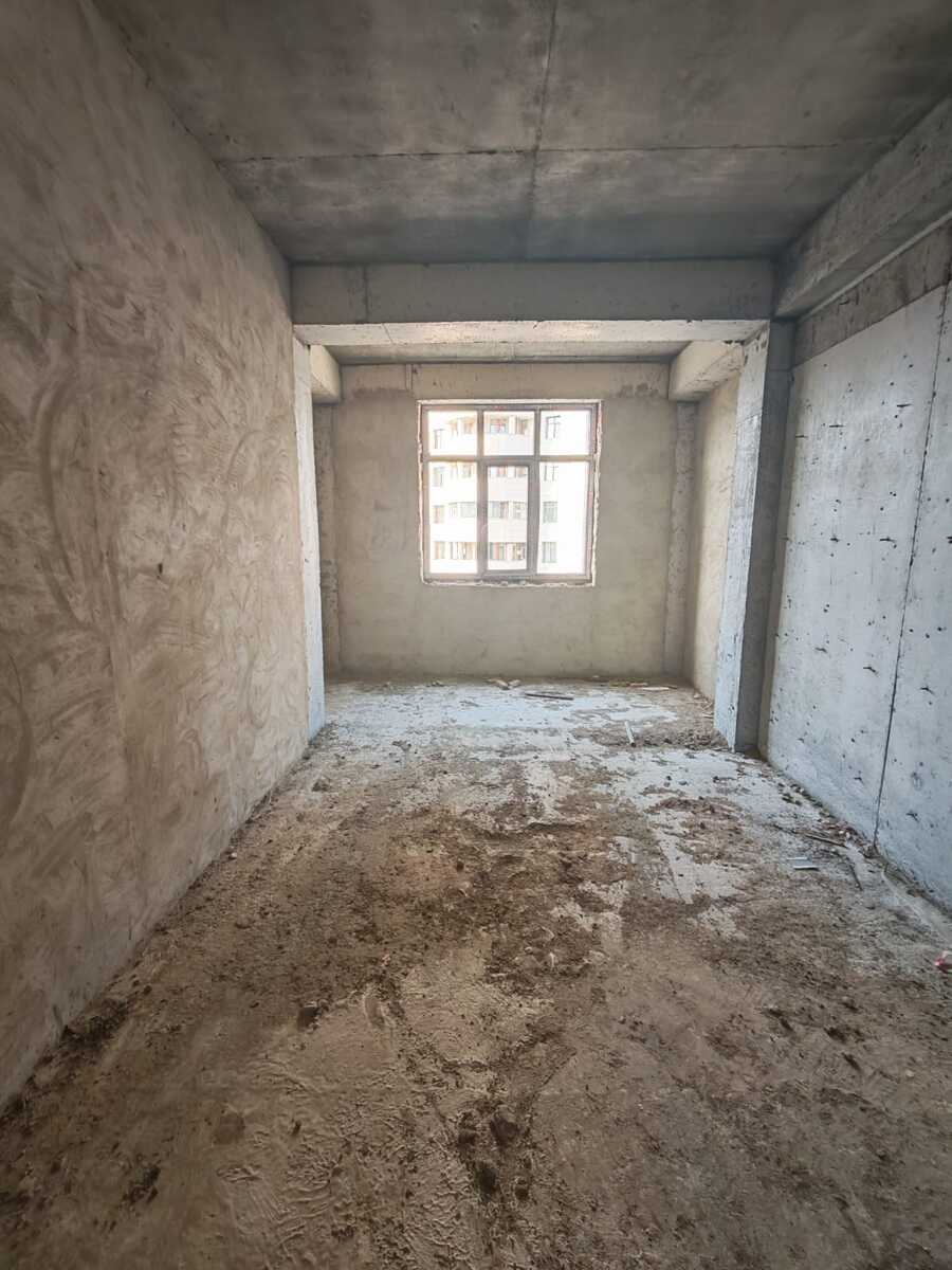 Satılır 3 otaqlı yeni tikili 134 m² — Mənzil, Bakı (3)