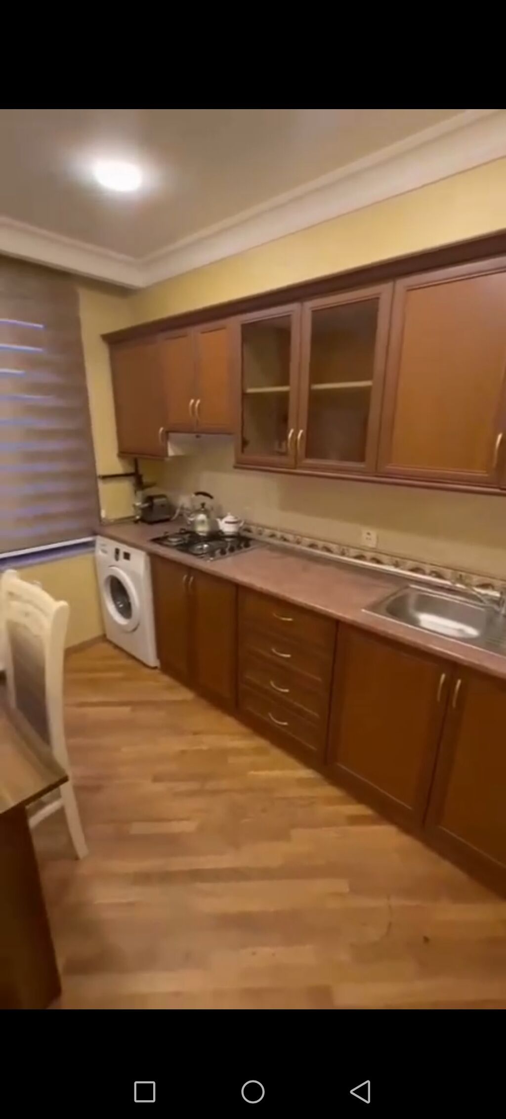 İnşaatçılar metrosu yaxınlığında (metroya 4-5 deyqa piyada)5/3 — Daşınmaz əmlak, Bakı (5)