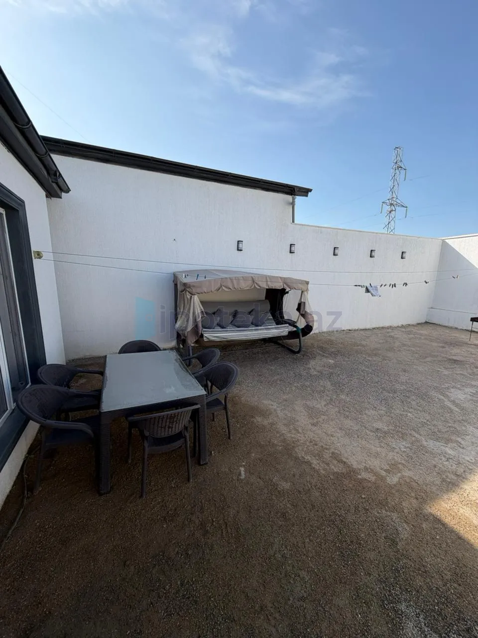 Satılır: 3 Otaq, Bağlar, Xəzər r., Şüvəlan q., 120.00 m² — Ev, villa, Şüvəlan (5)