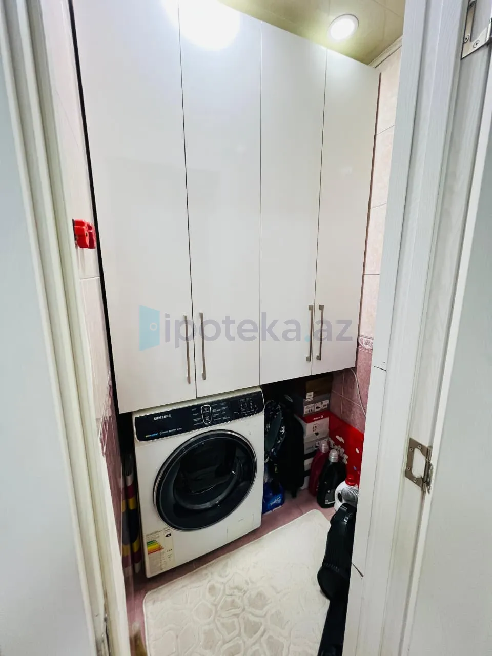 Satılır: 2 Otaq, Yeni tikili, 65.00 m² — Mənzil, Xırdalan (7)