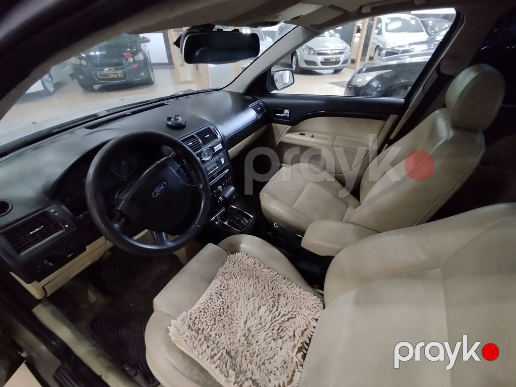 Ford Mondeo: 2 l 2005 il 340000 km Sedan — Avtomobillər, Bakı (7)